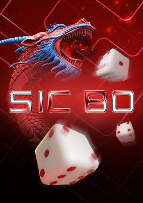 Sic Bo